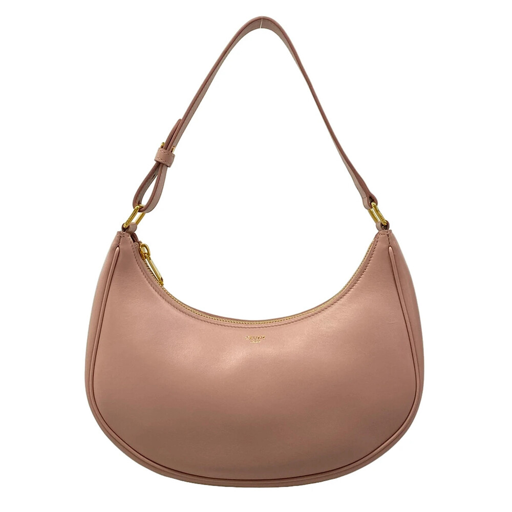Celine Ava Bag Pink Leather Shoulder #304862C12B